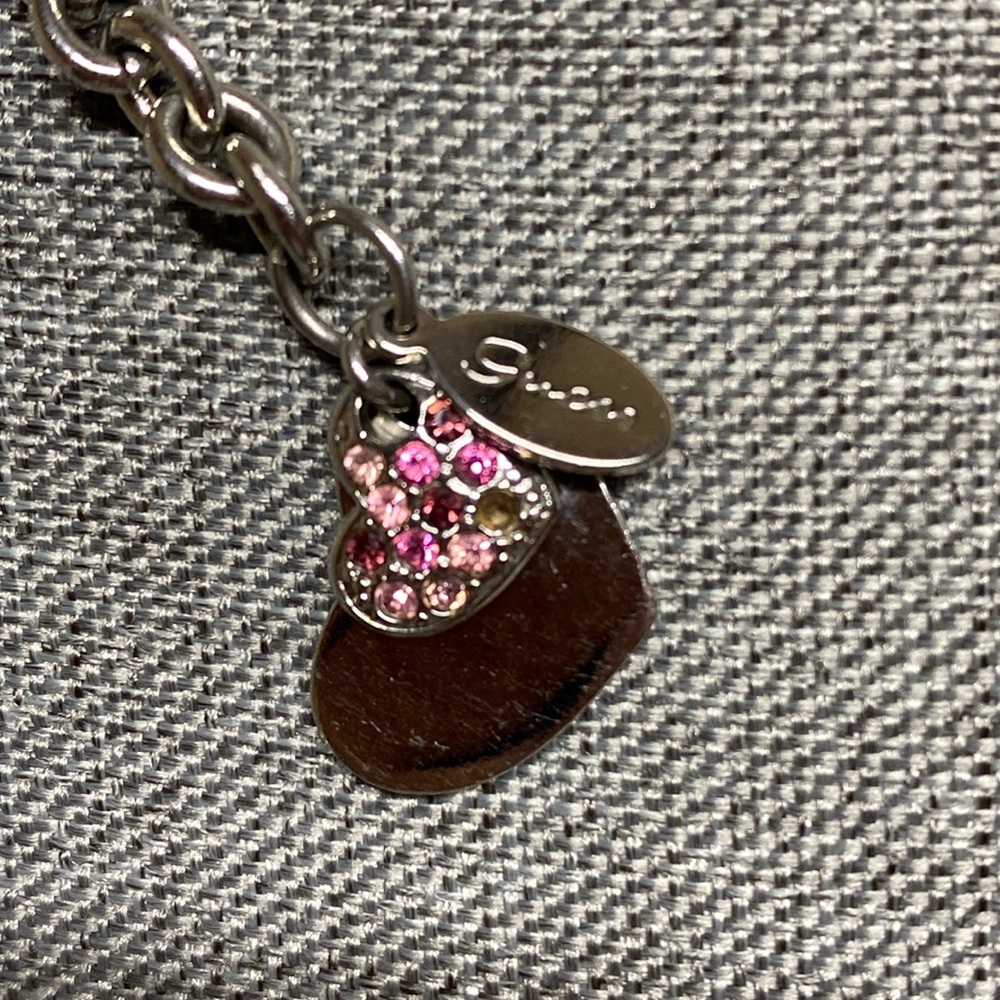 GUESS Hearts Bracelet